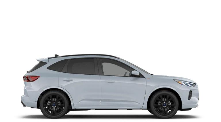 2026 Ford Escape ST-Line Elite