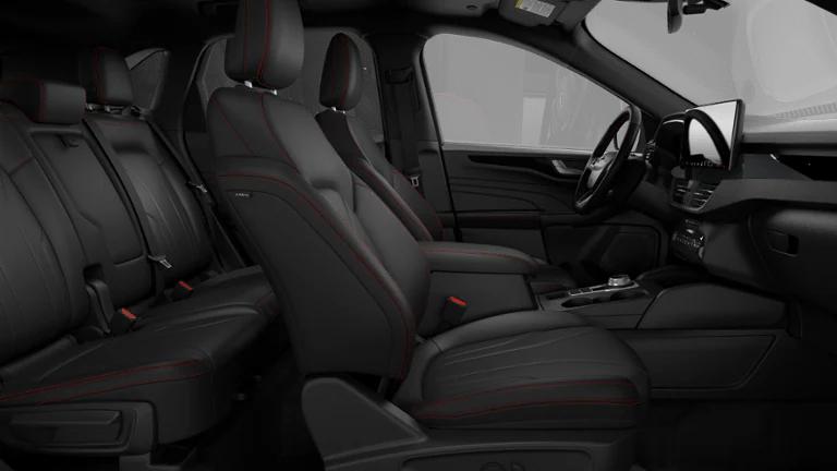 2026 Ford Escape ST-Line Elite