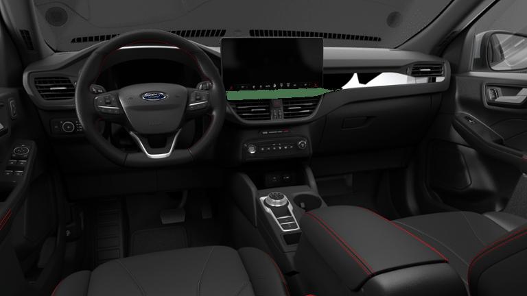 2026 Ford Escape ST-Line Elite