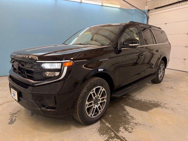 2025 Ford Expedition Active MAX