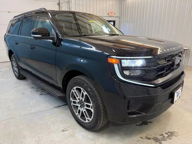 2025 Ford Expedition Active MAX