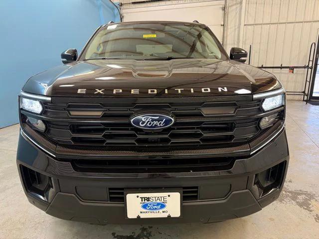 2025 Ford Expedition Active MAX