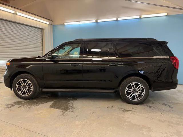 2025 Ford Expedition Active MAX