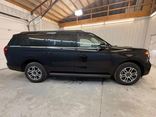 2025 Ford Expedition Active MAX