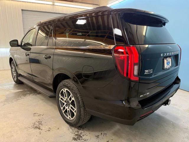 2025 Ford Expedition Active MAX