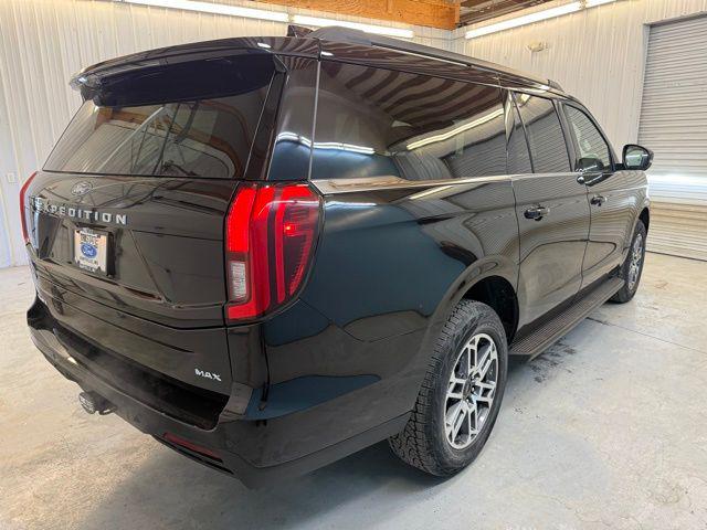 2025 Ford Expedition Active MAX
