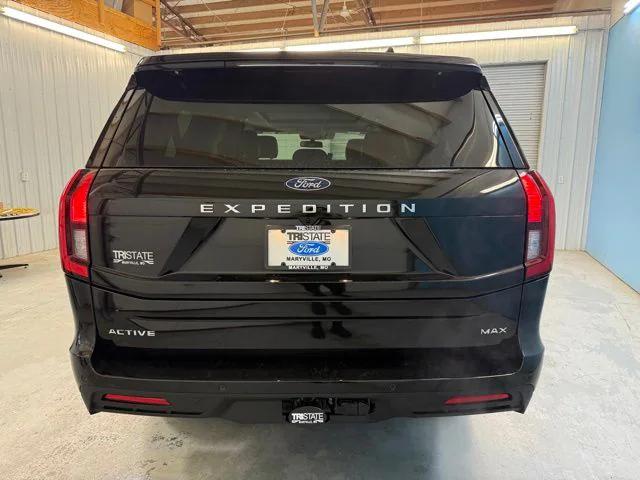 2025 Ford Expedition Active MAX