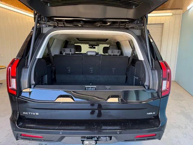 2025 Ford Expedition Active MAX