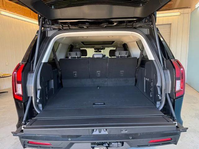 2025 Ford Expedition Active MAX