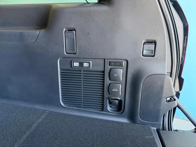 2025 Ford Expedition Active MAX