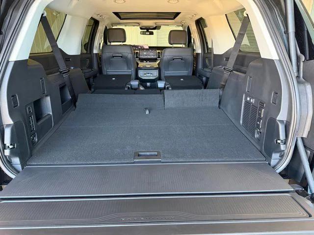 2025 Ford Expedition Active MAX