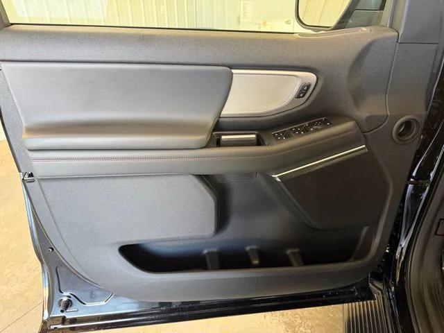2025 Ford Expedition Active MAX