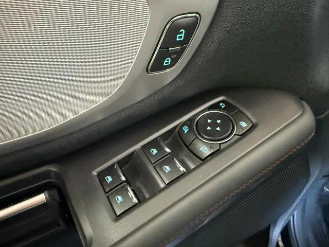 2025 Ford Expedition Active MAX
