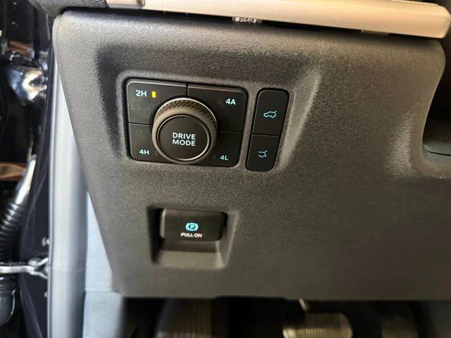 2025 Ford Expedition Active MAX