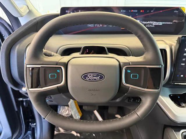 2025 Ford Expedition Active MAX