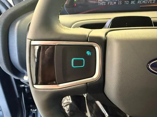 2025 Ford Expedition Active MAX