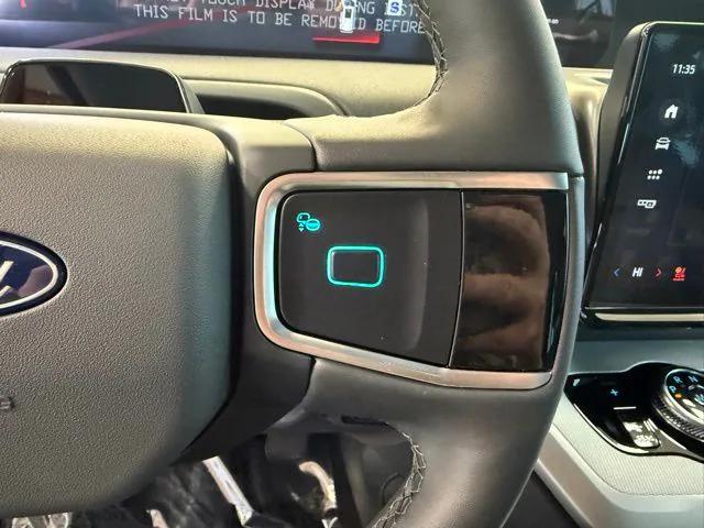 2025 Ford Expedition Active MAX