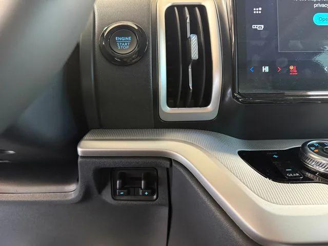 2025 Ford Expedition Active MAX
