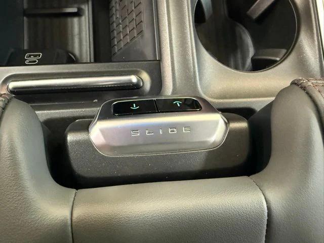 2025 Ford Expedition Active MAX