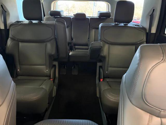 2025 Ford Expedition Active MAX