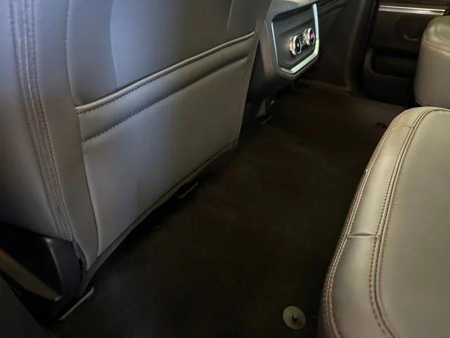 2025 Ford Expedition Active MAX