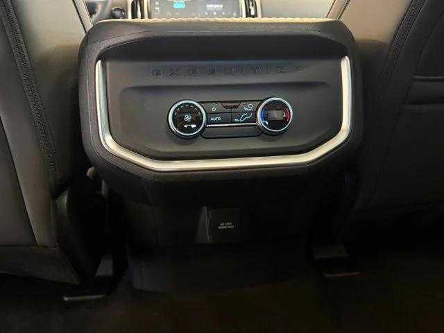 2025 Ford Expedition Active MAX