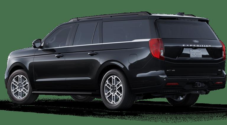 2025 Ford Expedition Active MAX