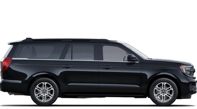 2025 Ford Expedition Active MAX
