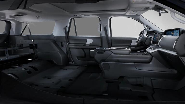 2025 Ford Expedition Active MAX