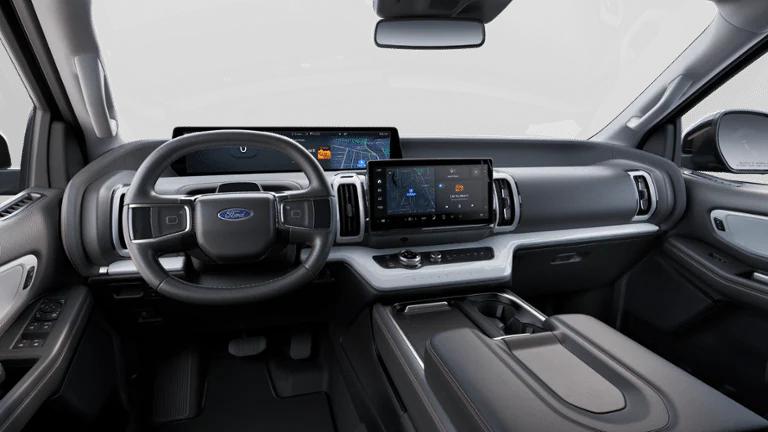 2025 Ford Expedition Active MAX