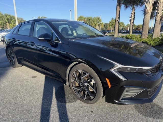 2025 Kia K5 EX 2025 Kia K5 EX