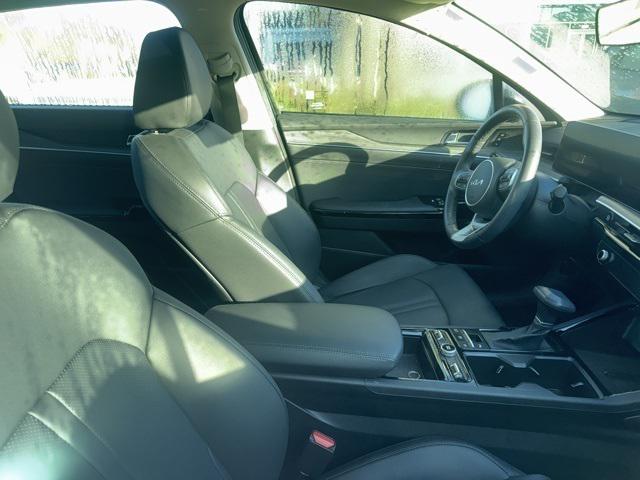 2025 Kia K5 EX 2025 Kia K5 EX