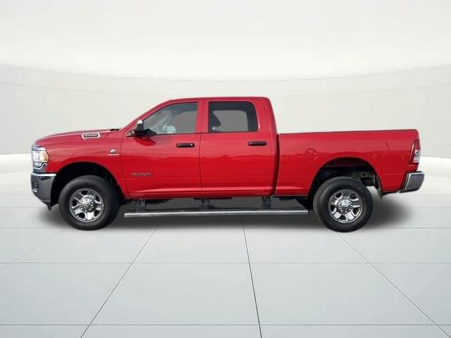 2022 RAM 2500 Tradesman Crew Cab 4x4 64 Box