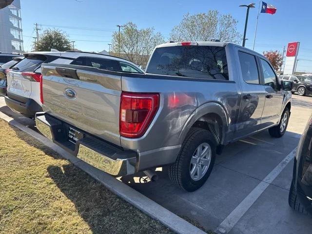 2023 Ford F-150 XLT 2023 Ford F-150 XLT