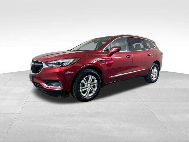 2019 Buick Enclave AWD Essence
