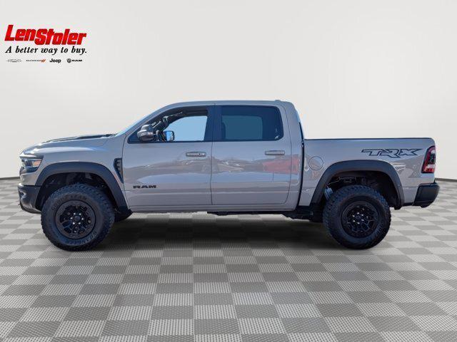 2022 RAM 1500 TRX Crew Cab 4x4 57 Box 2022 RAM 1500 TRX Crew Cab 4x4 57 Box