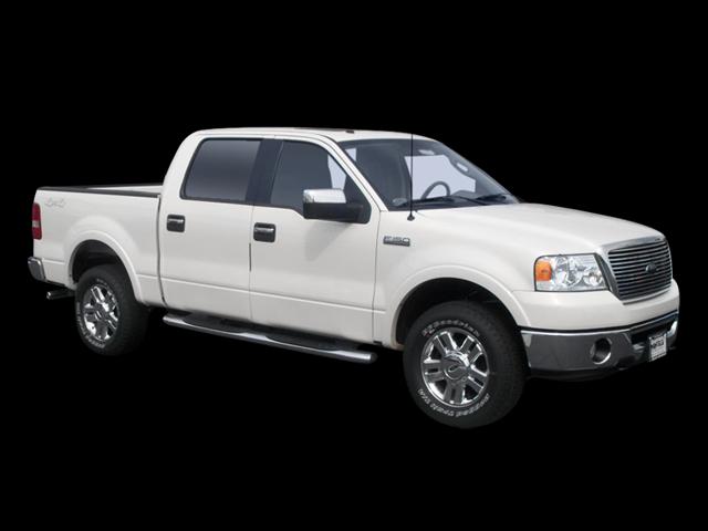 2008 Ford F-150 XLT 2008 Ford F-150 XLT