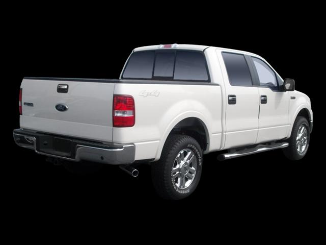 2008 Ford F-150 XLT 2008 Ford F-150 XLT