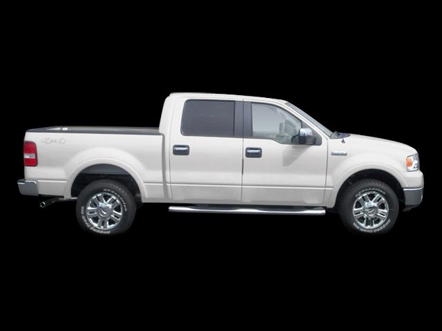 2008 Ford F-150 XLT 2008 Ford F-150 XLT