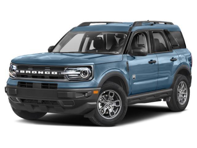 2021 Ford Bronco Sport Big Bend 2021 Ford Bronco Sport Big Bend