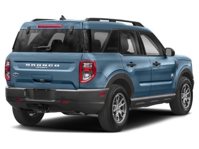2021 Ford Bronco Sport Big Bend 2021 Ford Bronco Sport Big Bend