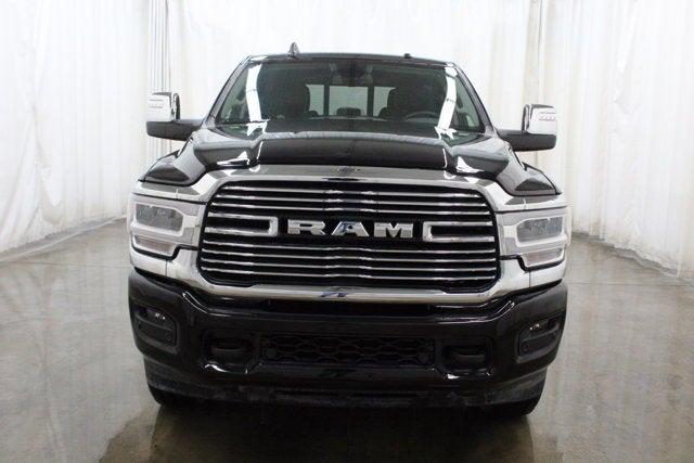 2024 RAM 2500 Laramie Crew Cab 4x4 64 Box