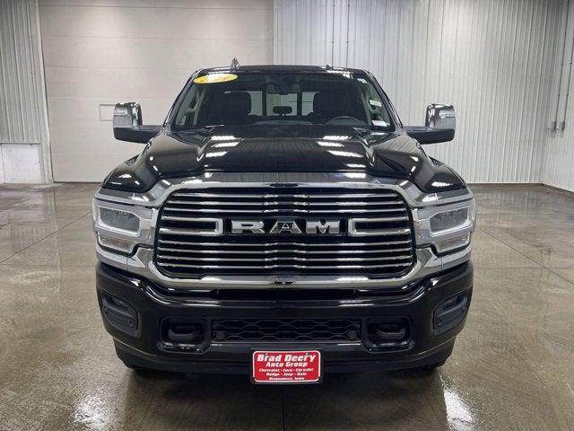 2024 RAM 2500 Laramie Crew Cab 4x4 64 Box
