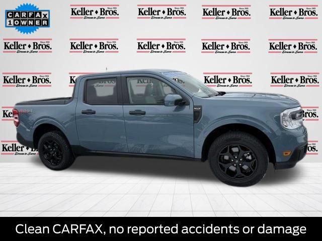 2023 Ford Maverick XLT