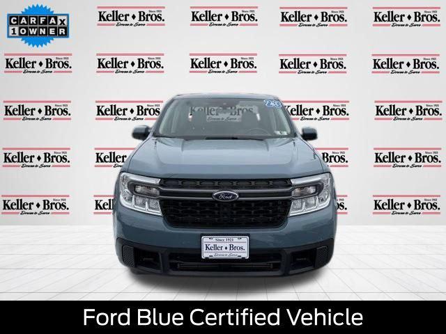 2023 Ford Maverick XLT