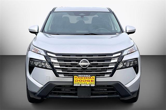 2024 Nissan Rogue SV Intelligent AWD