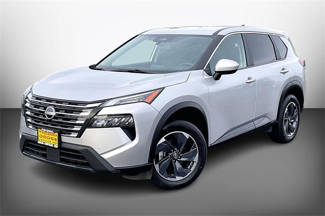 2024 Nissan Rogue SV Intelligent AWD 2024 Nissan Rogue SV Intelligent AWD