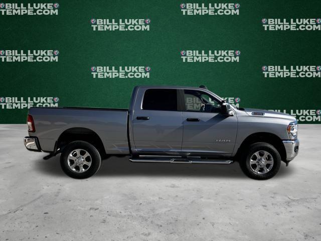 2024 RAM 2500 Big Horn Crew Cab 4x4 64 Box