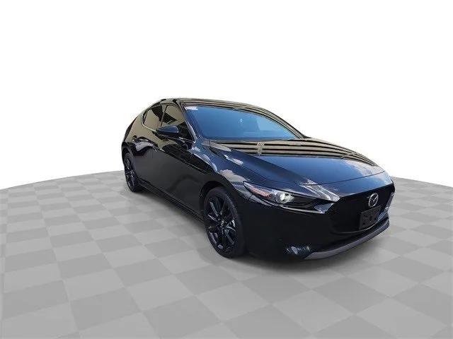 2022 Mazda Mazda3 Hatchback Premium