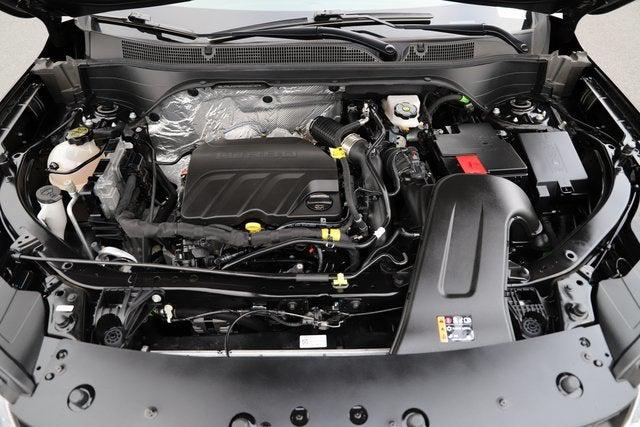 2025 Chevrolet Trax FWD LS